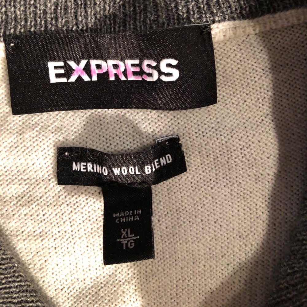 Express Pullover - image 3